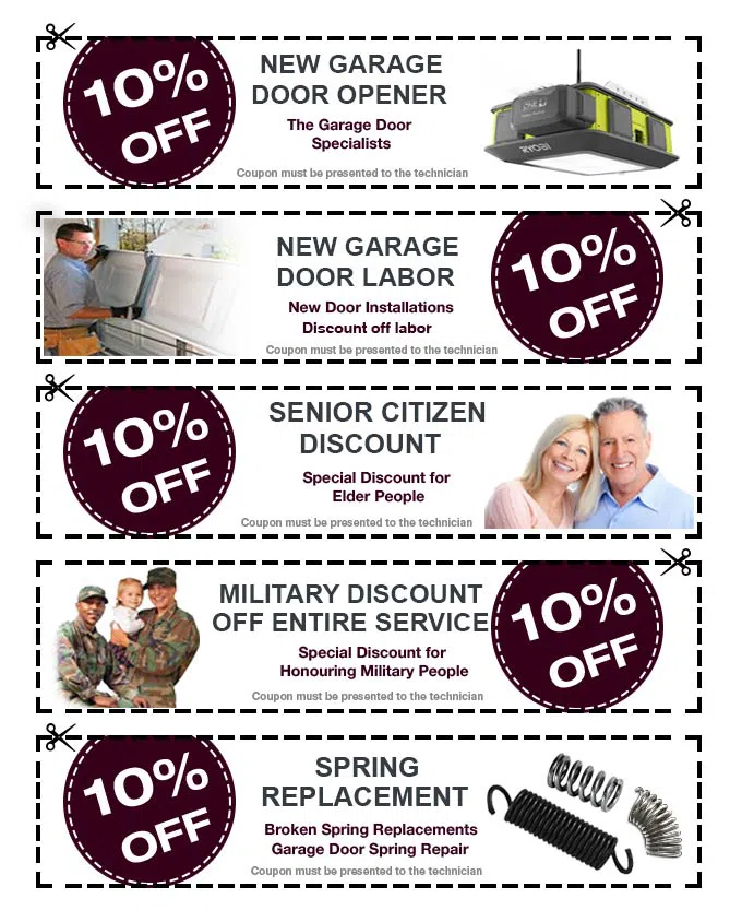 USA Garage Doors Service Hammond, IN 219-230-4409 - CouponSet26-five