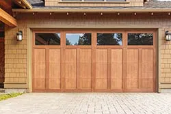 USA Garage Doors Service Hammond, IN 219-230-4409 - custom-side